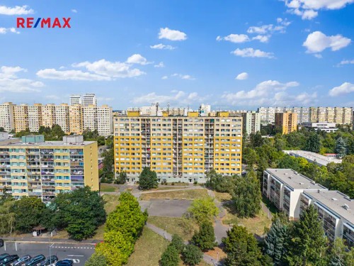 Prodej bytu 2+kk 39 m²