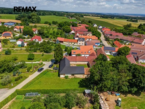 Prodej domu 72 m², pozemek 1922 m²