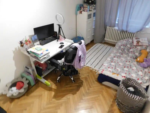 Prodej bytu 3+kk 54 m²