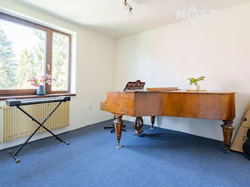 Prodej domu 171 m², pozemek 1072 m²