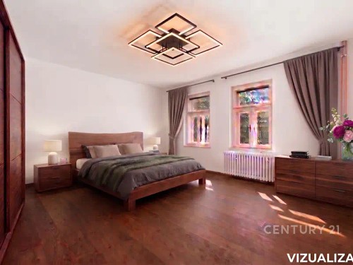 Prodej bytu 3+1 84 m²