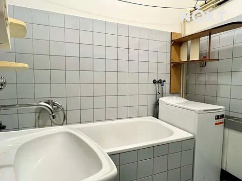 Prodaný byt 1+1 51 m²