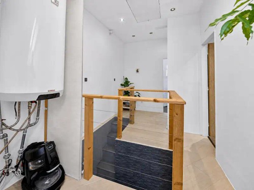 Prodej domu 100 m², pozemek 131 m²