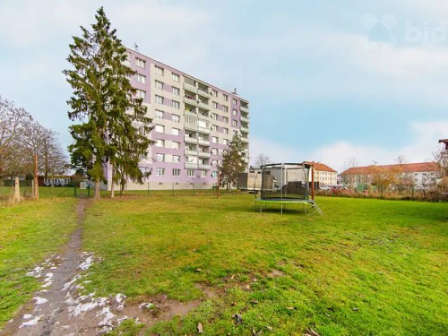 Prodej stavebního pozemku 1932 m²