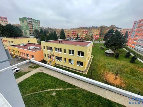 Prodej bytu 2+kk 41 m²
