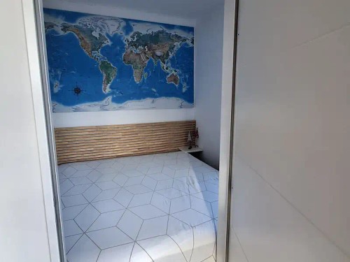 Prodaný byt 4+kk 72 m²