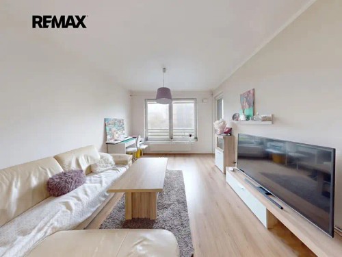 Prodej bytu 2+kk 55 m²