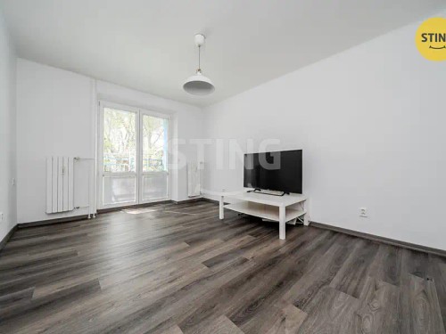 Prodej bytu 2+kk 49 m²