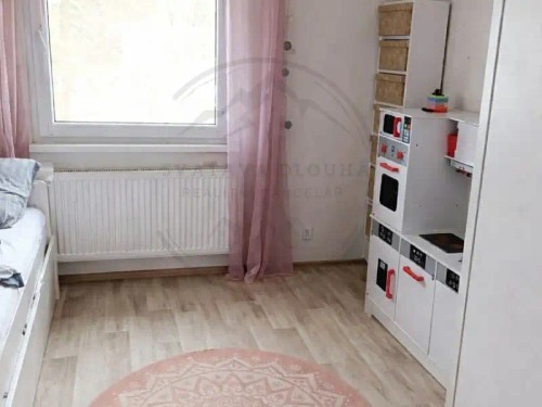 Prodaný byt 3+1 64 m²