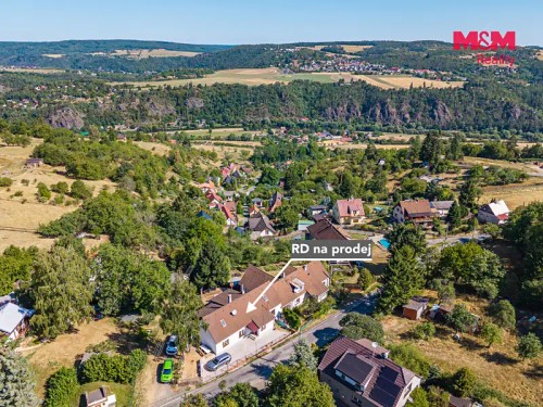 Prodej domu 200 m², pozemek 494 m²
