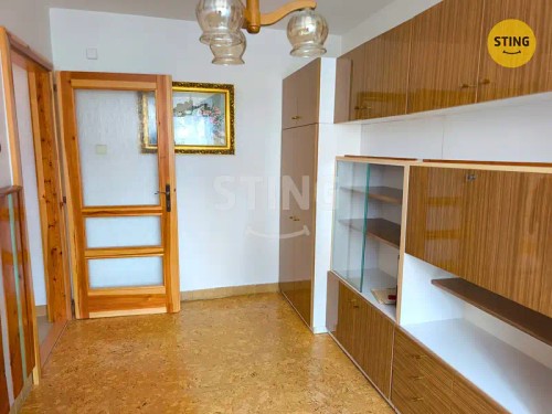 Prodej bytu 3+kk 55 m²