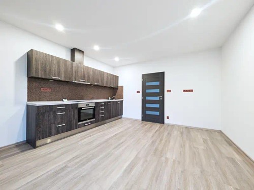 Prodej bytu 2+kk 45 m²