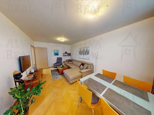 Prodej bytu 3+1 72 m²