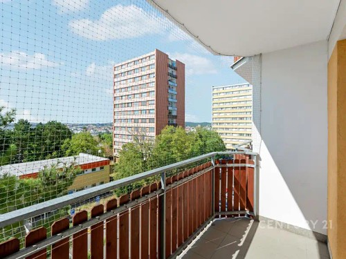 Prodej bytu 3+1 74 m²