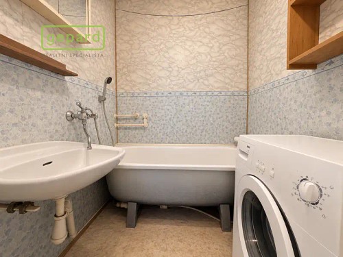 Prodej bytu 3+1 68 m²