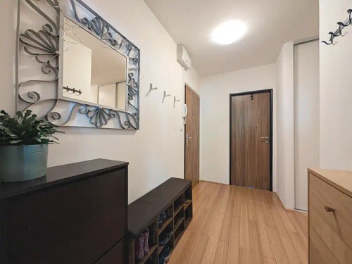 Prodej bytu 3+kk 67 m²