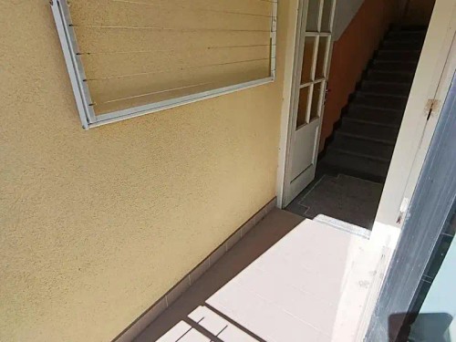 Prodaný byt 2+kk 35 m²