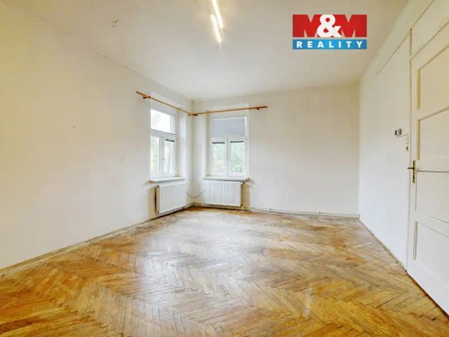 Prodaný  byt 2+kk 54 m²