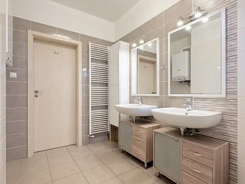 Prodaný byt 3+kk 75 m²