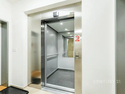 Prodej bytu 3+kk 70 m²