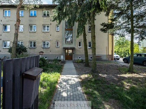 Prodaný byt 3+1 65 m²
