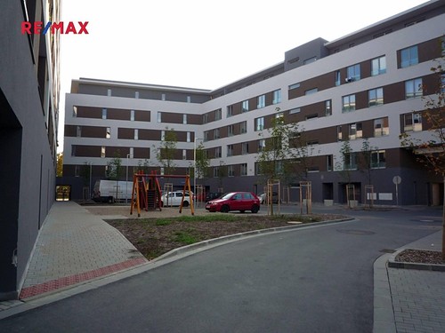 Prodaný  byt 4+kk 115 m²
