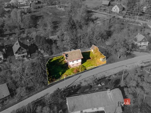 Prodej domu 120 m², pozemek 529 m²