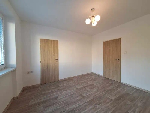 Prodaný byt 2+1 61 m²