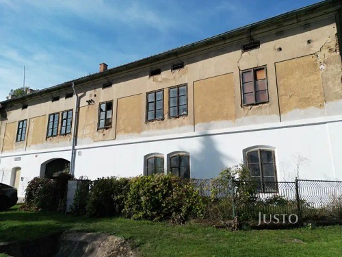 Prodej domu 180 m², pozemek 3198 m²