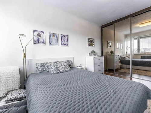 Prodaný byt 2+kk 47 m²