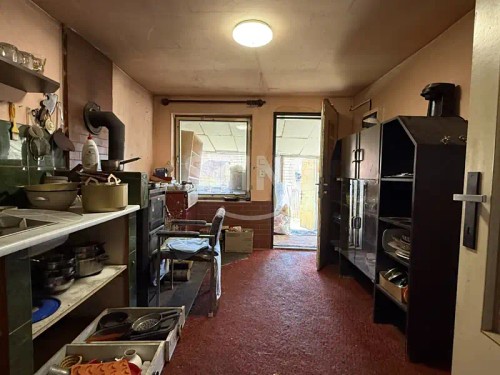 Prodej stavebního pozemku 594 m²