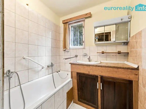 Prodej domu 103 m², pozemek 396 m²
