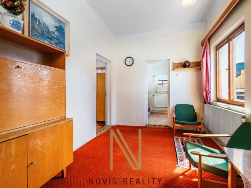 Prodej domu 131 m², pozemek 583 m²