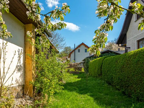 Prodej chaty 45 m², pozemek 404 m²