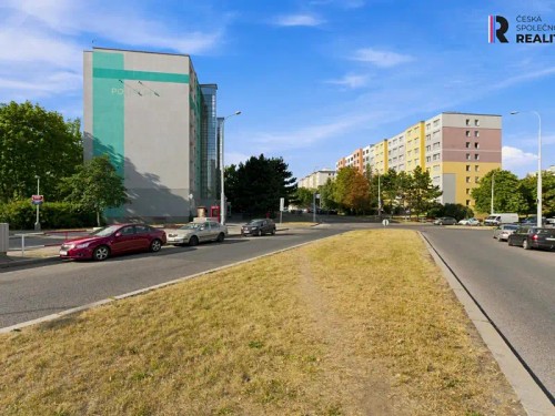 Prodej bytu 2+kk 42 m²