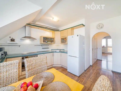 Prodej bytu 2+1 59 m²