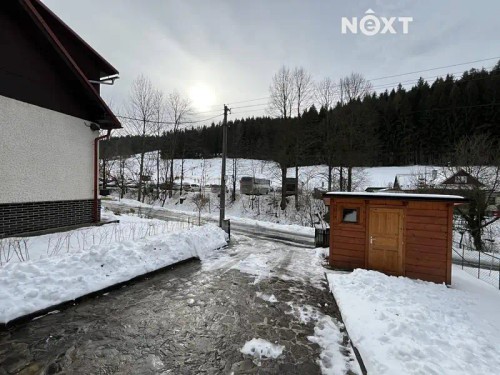 Prodej chalupy 78 m², pozemek 179 m²