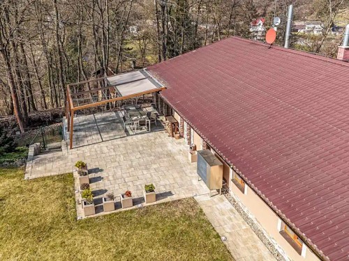 Prodej domu 247 m², pozemek 1300 m²