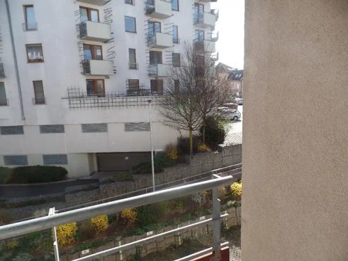 Prodaný  byt 1+kk 35 m²