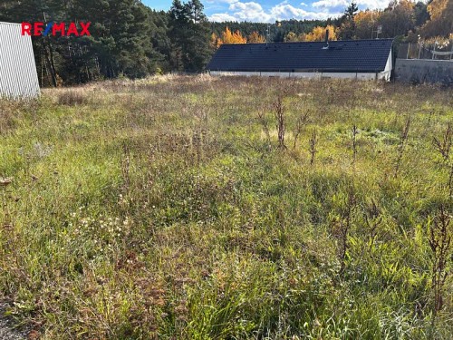 Prodej stavebního pozemku 723 m²