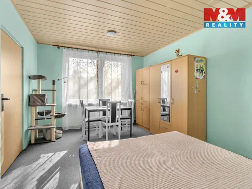 Prodej bytu 3+1 64 m²