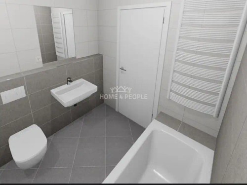 Prodej bytu 2+kk 41 m²