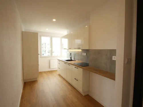 Prodaný byt 3+1 65 m²