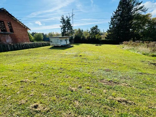 Prodej stavebního pozemku 878 m²