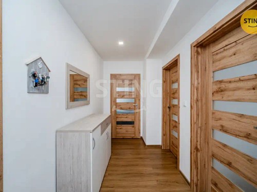 Prodej bytu 3+kk 81 m²