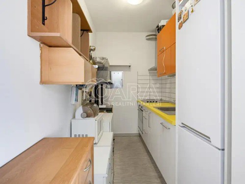 Prodej bytu 1+kk 39 m²