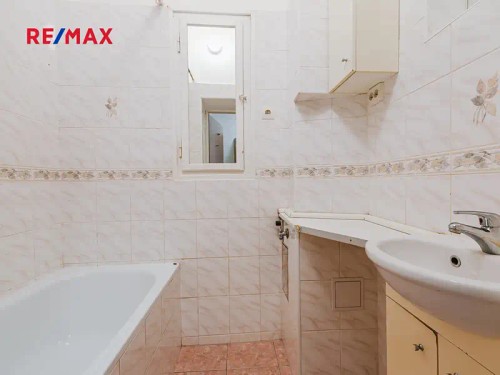 Prodaný byt 2+kk 42 m²