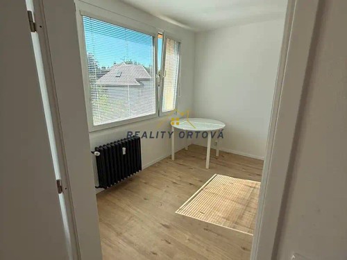 Prodej bytu 2+kk 37 m²
