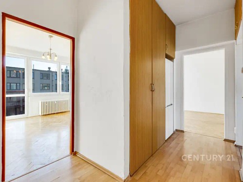 Prodaný byt 3+1 60 m²