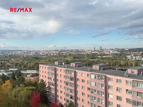 Prodej bytu 3+1 73 m²